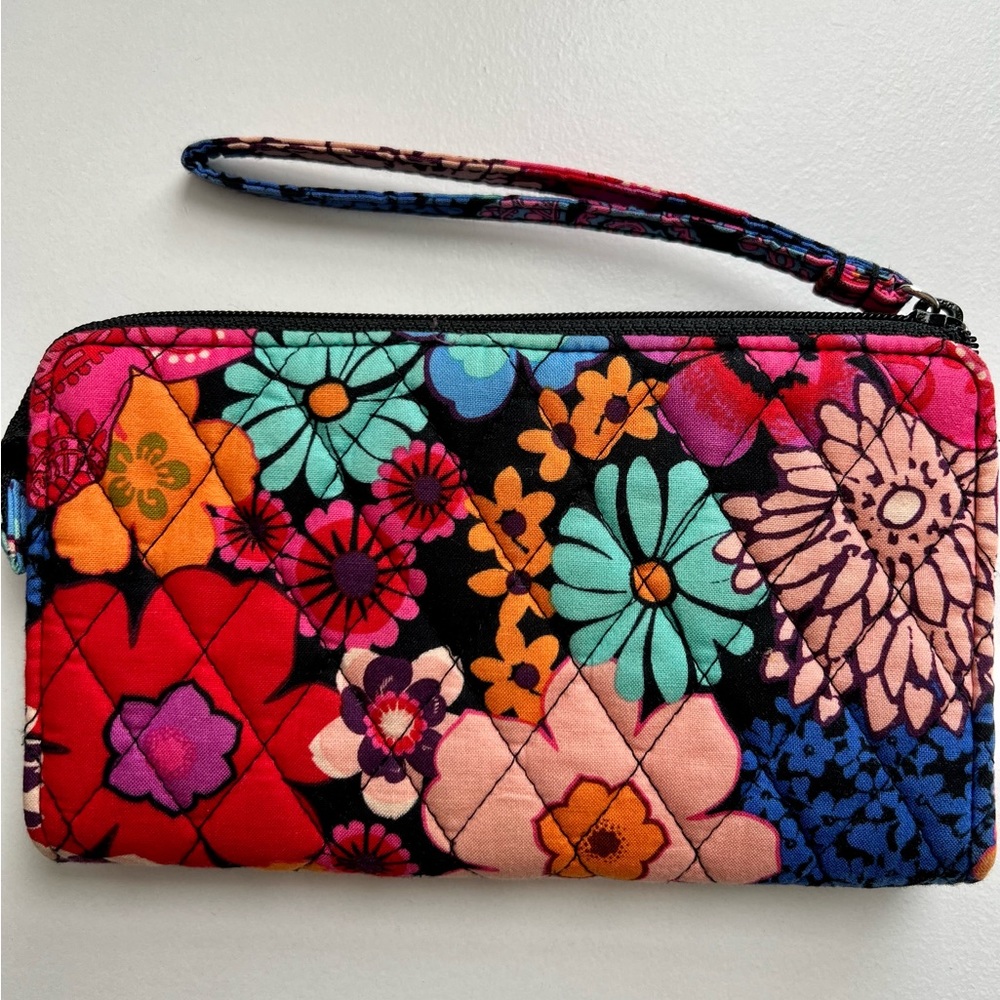 Vera Bradley wallet